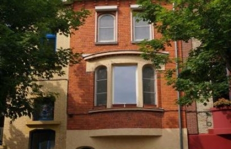 Huis te koop in sint-amandsberg met 3 slaapkamers