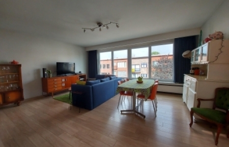 Appartement te koop in borgerhout met 2 slaapkamers
