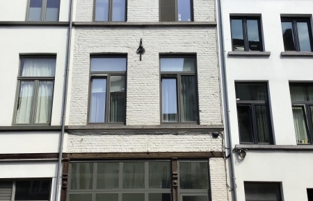Studio te koop in gent