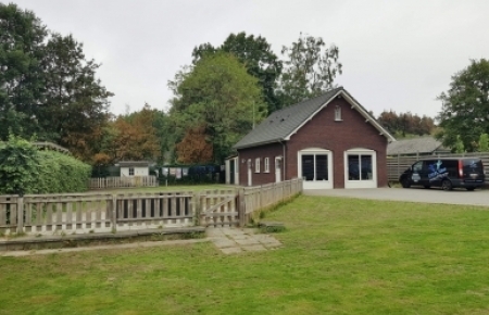 Huis te koop in arendonk met 2 slaapkamers