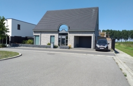 Huis te koop in verrebroek met 4 slaapkamers