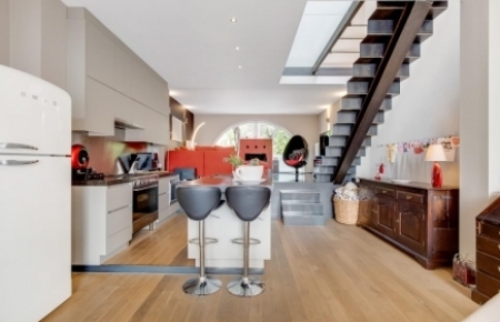 Appartement te koop in kapellen met 2 slaapkamers
