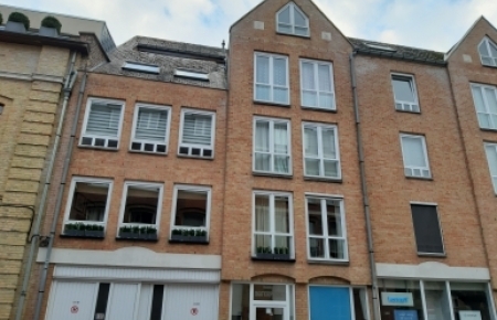 Appartement te koop in ieper