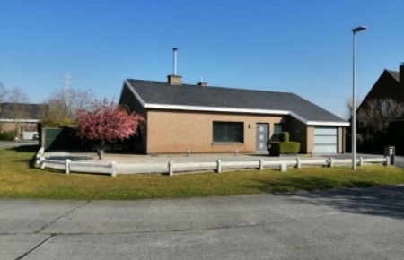 Huis te koop in deinze met 3 slaapkamers