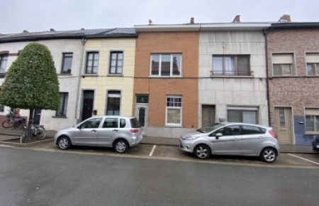 Huis te koop in aalst met 2 slaapkamers