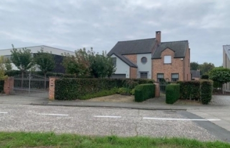 Huis te koop in vilvoorde met 5 slaapkamers en 2 badkamers