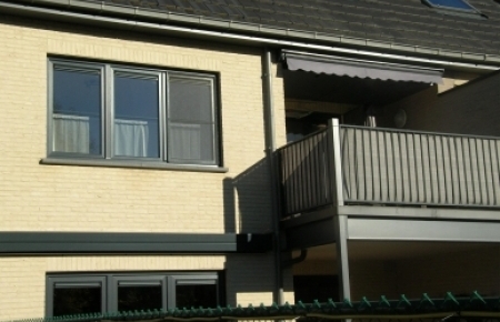 Appartement te koop in zonhoven met 2 slaapkamers