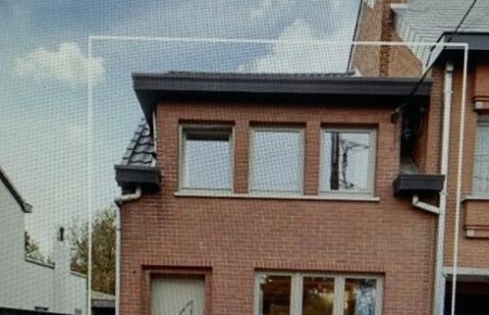 Huis te koop in keerbergen met 2 slaapkamers