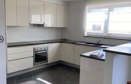 Appartement te koop in denderleeuw met 2 slaapkamers