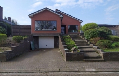 Huis te koop in herselt met 3 slaapkamers