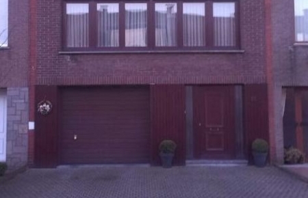 Huis te koop in ekeren met 3 slaapkamers