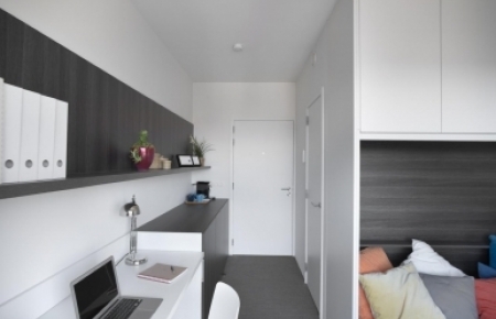 Studio te koop in leuven