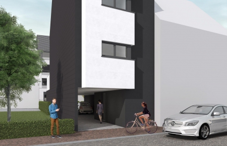 Appartement te koop in merchtem