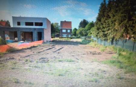 Bouwgrond te koop in tessenderlo