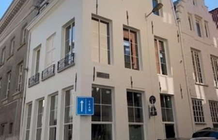 Studio te koop in antwerpen