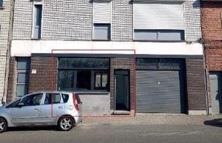 Appartement te koop in merksem