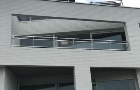Appartement te koop in waregem met 2 slaapkamers