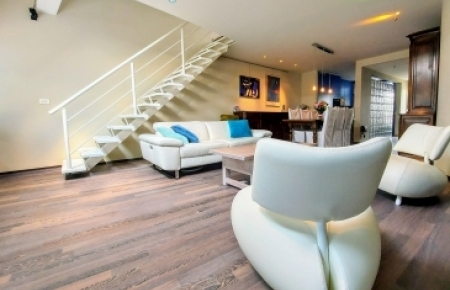 Appartement te koop in aartselaar met 2 slaapkamers