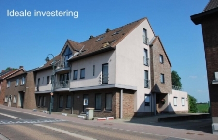 Studio te koop in opglabbeek