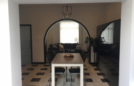 Huis te koop in aalst met 2 slaapkamers