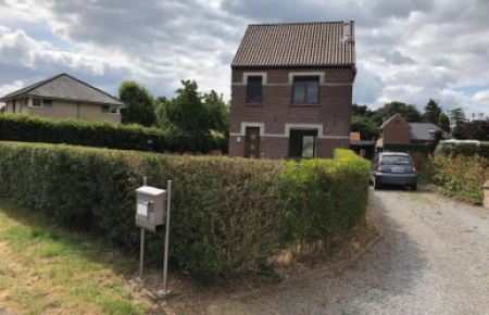 Huis te koop in zelem met 3 slaapkamers