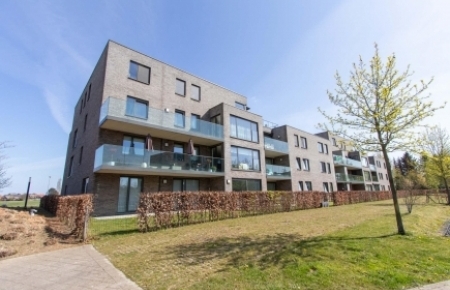 Appartement te koop in wijnegem met 3 slaapkamers