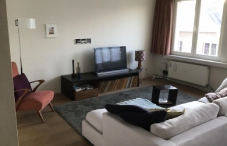 Appartement te koop in antwerpen met 2 slaapkamers