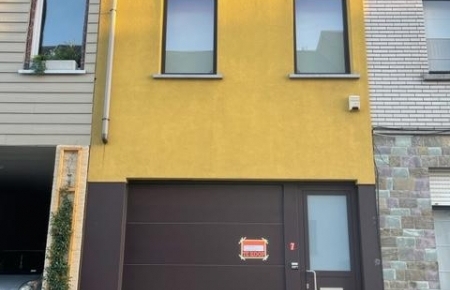 Huis te koop in aalst met 2 slaapkamers