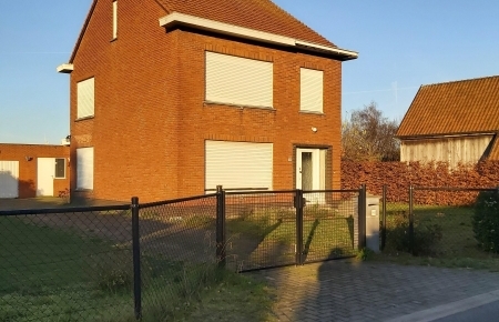 Huis te koop in kalmthout met 4 slaapkamers