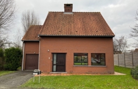 Huis te koop in marke met 3 slaapkamers