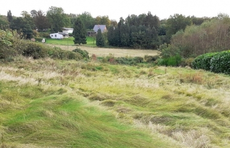 Bouwgrond te koop in oud-heverlee