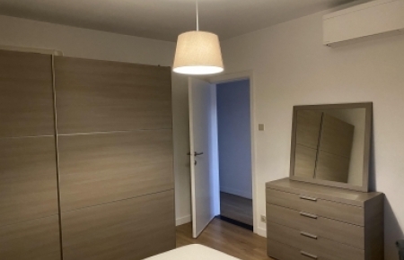 Appartement te koop in sint-huibrechts-lille met 2 slaapkamers