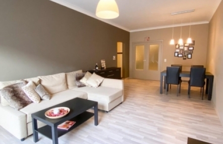 Appartement te koop in wilrijk