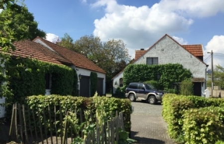 Huis te koop in brecht met 3 slaapkamers