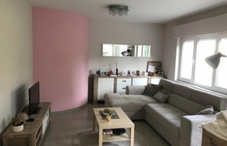 Appartement te koop in mechelen met 2 slaapkamers