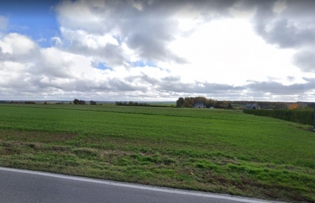 Bouwgrond te koop in haut-fays