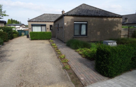 Huis te koop in rumst met 3 slaapkamers