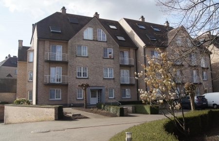 Appartement te koop in hove met 2 slaapkamers