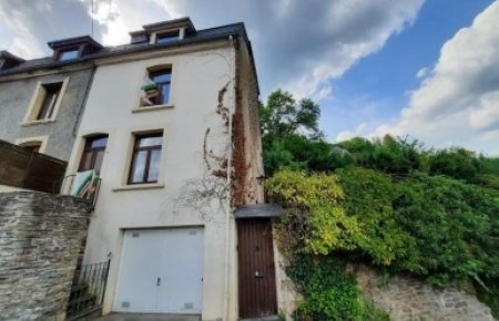 Huis te koop in bouillon met 3 slaapkamers