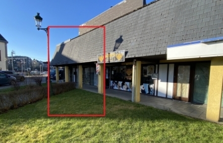 Kantoor te koop in libramont-chevigny