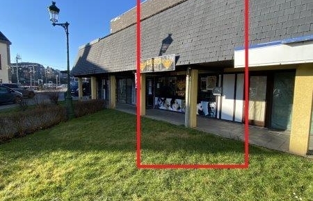 Kantoor te koop in libramont-chevigny
