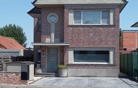 Huis te koop in wichelen met 5 slaapkamers