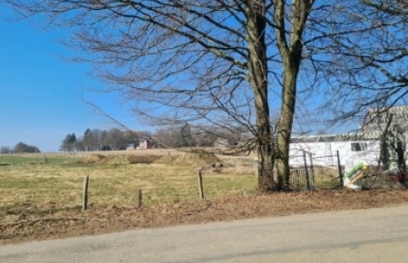 Bouwgrond te koop in sainte-marie-chevigny