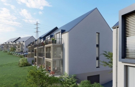 Appartement te koop in barvaux-sur-ourthe met 2 slaapkamers