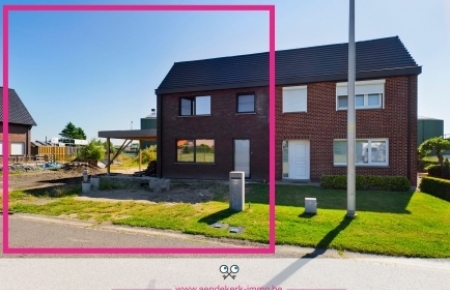 Huis te koop in tongerlo
