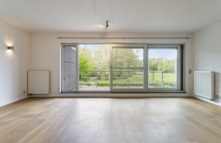 Appartement te koop in gent met 2 slaapkamers