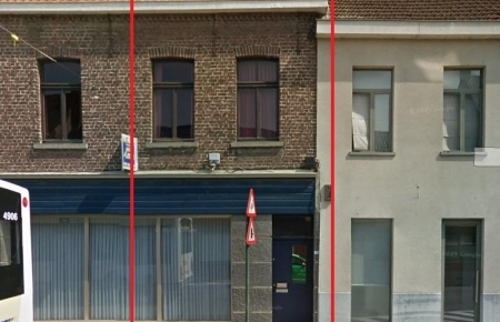Huis te koop in welden met 2 slaapkamers