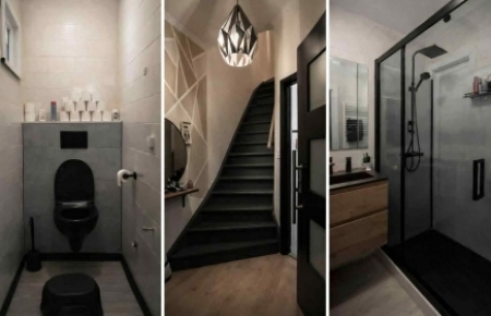 Huis te koop in muizen met 2 slaapkamers